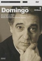 Placido Domingo - in Concert [3 DVD]