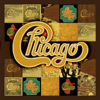 Chicago: The Studio Albums 1969 - 1978 (Limited Edition Boxset, 10 CD) (Remastered & Expanded)