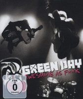 Green Day: Awesome As F**k (CD+Blu-ray)