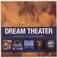 Dream Theatre: Original Album Series [5 CD]