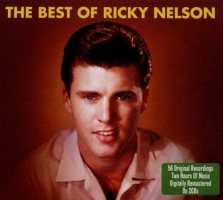 Ricky Nelson: Best Of [2 CD]