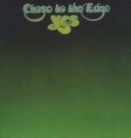 Yes: Close To The Edge (180g, LP)