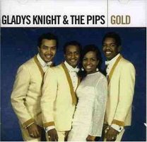 Gladys Knight and The Pips – Gold [2 CD]