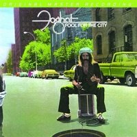 Foghat: Fool for the City [LP]