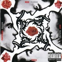 Red Hot Chili Peppers: Blood Sugar Sex Magik (180g, 2 LP)