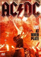AC/DC: Live At River Plate [DVD]