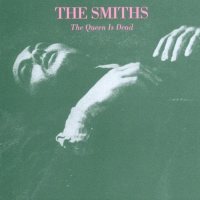 Smiths: Queen Is Dead [CD]
