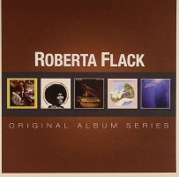 Roberta Flack - Original Album Series [5 CD]