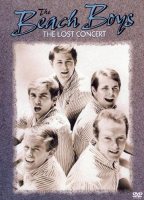 Beach Boys: The Lost Concert [DVD]