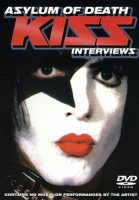 Kiss: Asylum of Death - Interviews [Region 2] [DVD]