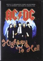 AC/DC - Highway To Hell [DVD]