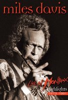 Miles Davis - Live At Montreux Highlights 1973-91 - IMPORT [DVD]