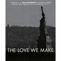 Paul McCartney – The Love We Make [Blu-ray]