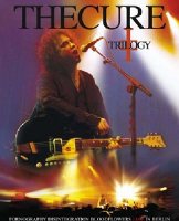 cure: Trilogy Live in Berlin [Blu-ray]