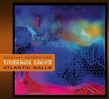 Tangerine Dream: Atlantic Walls [CD]