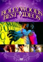 Bollywoods Best Videos [DVD]