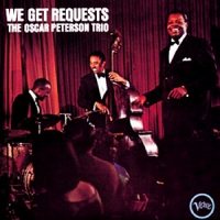 Oscar Peterson - We Get Requests - Vinyl