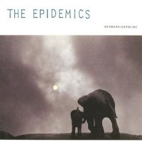 Shankar; Caroline - Epidemics - Vinyl