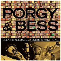 Ella Fitzgerald & Louis Armstrong - Porgy & Bess - Vinyl 180 gram