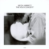 Keith Jarrett - Koln Concert - Vinyl