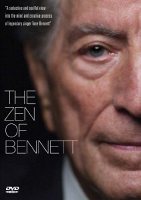 Tony Bennett: The Zen Of Bennett [Blu-ray] - Tony Bennett; Unjoo Moon