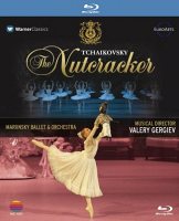 Tchaikovsky: The Nutcracker, Op. 71 (Blu-ray)
