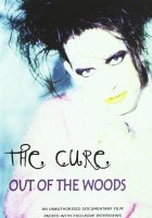 The Cure - Out of the Woods: Unauthorized - The Cure [DVD]