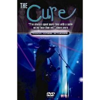 The Cure: Rock Case Studies - Robert Smith [DVD]
