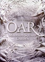 O.A.R.: Live from Madison Square Garden [2 DVD]