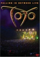 Toto: Falling in Between Live [DVD]