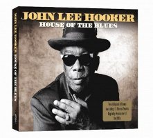 House of the Blues - John Lee Hooker [2 CD]