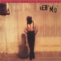 Keb Mo - Keb Mo - Vinyl