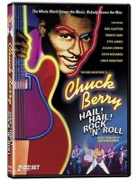 Chuck Berry - Hail! Hail! Rock N' Roll [2 DVD]