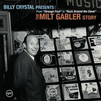 Billy Crystal Presents The Milt Gabler Story [2 (1 CD + 1 DVD)]