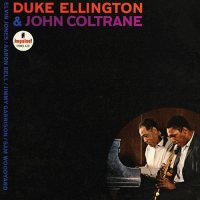 Duke Ellington & John Coltrane – Duke Ellington & John Coltrane [SACD]