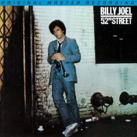 BILLY JOEL / 52ND STREET [SACD]