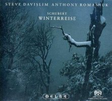 Schubert: Winterreise [Hybrid SACD] [SACD]