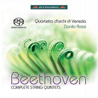 Complete String Quintets - l.V. Beethoven [2 SACD]