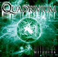Quadrivium - Methocha [CD]