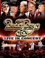 The Beach Boys - The Beach Boys 50 - Live in Concert [Blu-ray]