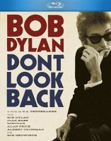 Bob Dylan: Don't Look Back [2 Blu-ray]