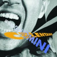 Adriano Celentano: Arrivano Gli Uomini [CD]