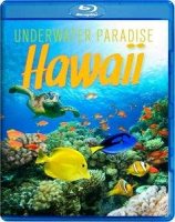 SPECIAL INTEREST - Underwater Paradise Hawaii (Blu-Ray)