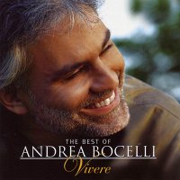 Andrea Bocelli - Vivere - Greatest Hits [CD]