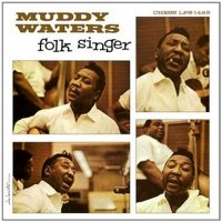 Folk Singer - Muddy Waters [SACD]