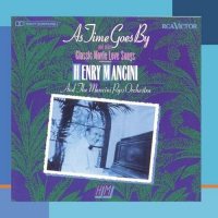 As Time Goes By - Henry Mancini [MP3 Music]