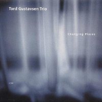 Changing Places - Tord Gustavsen [CD]