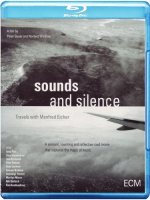 Sounds and Silence (Blu-ray)