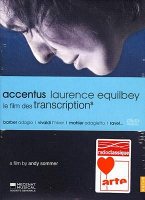 Accentus - Transcriptions (DVD)