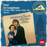 Kienzl: Der Evangelimann. Lothar Zagrosek [2 CD]